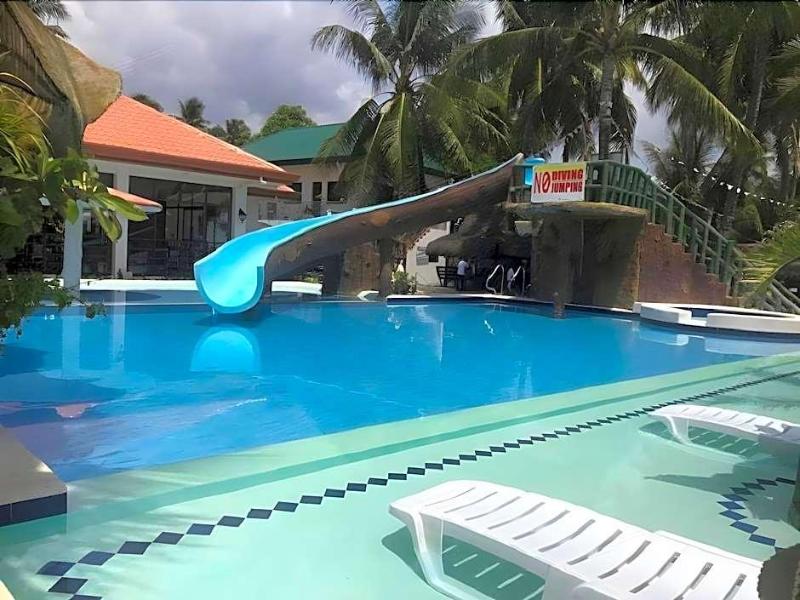 Marick Beach Resort image