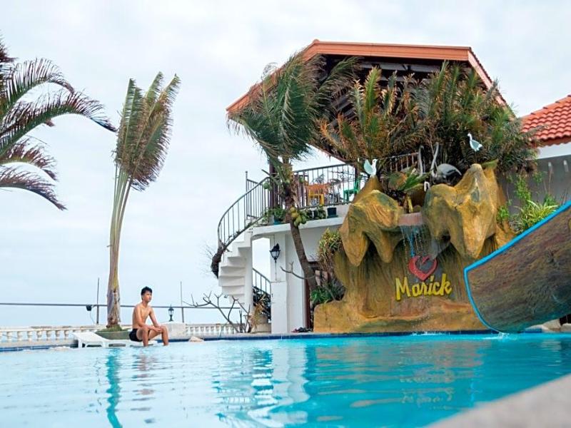 Marick Beach Resort image