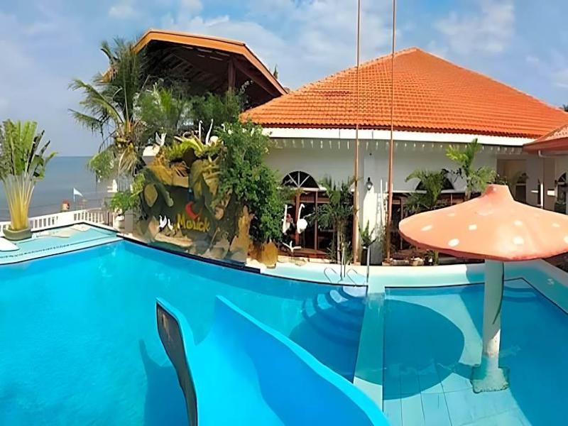 Marick Beach Resort image