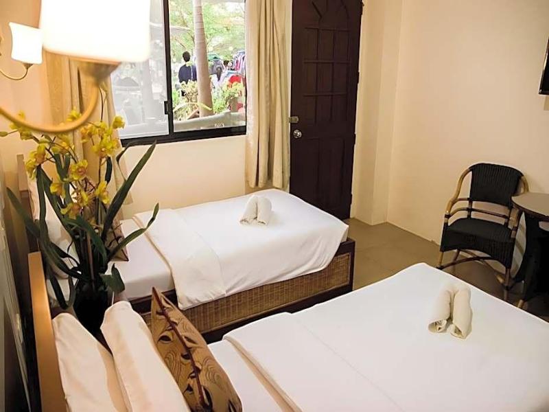 Marick Beach Resort image