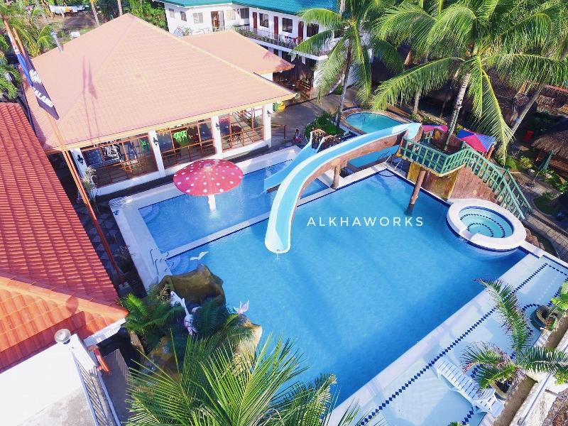 Marick Beach Resort image