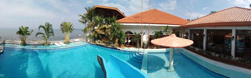 Marick Beach Resort image