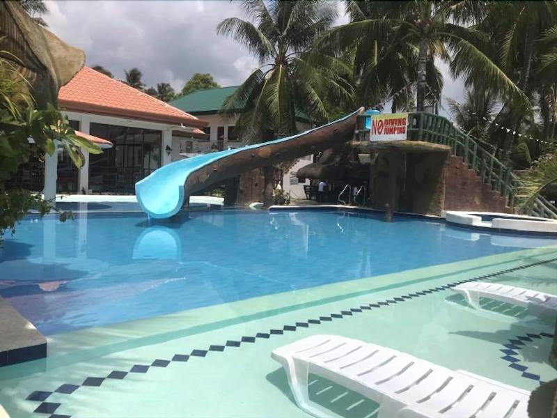 Marick Beach Resort image