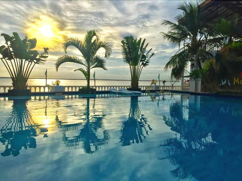 Marick Beach Resort image