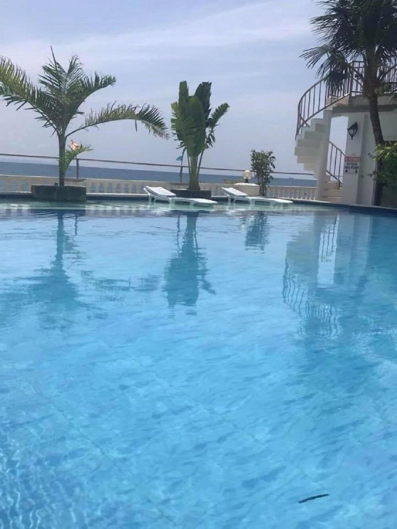 Marick Beach Resort image