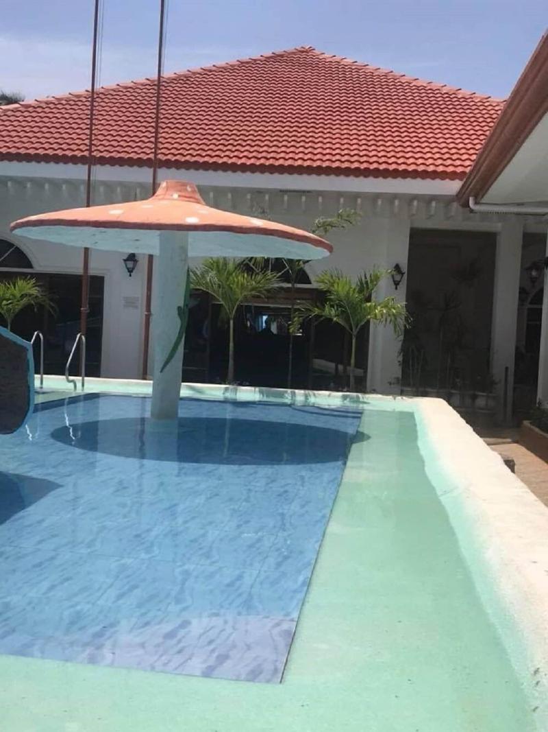 Marick Beach Resort image