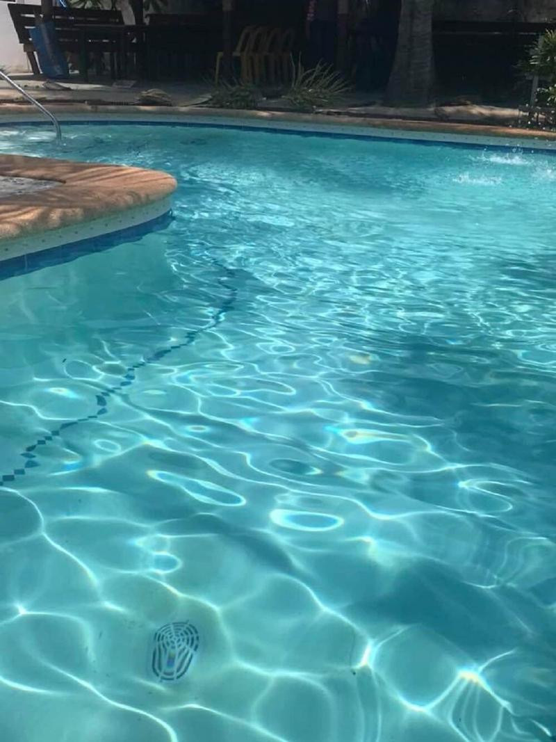 Marick Beach Resort image