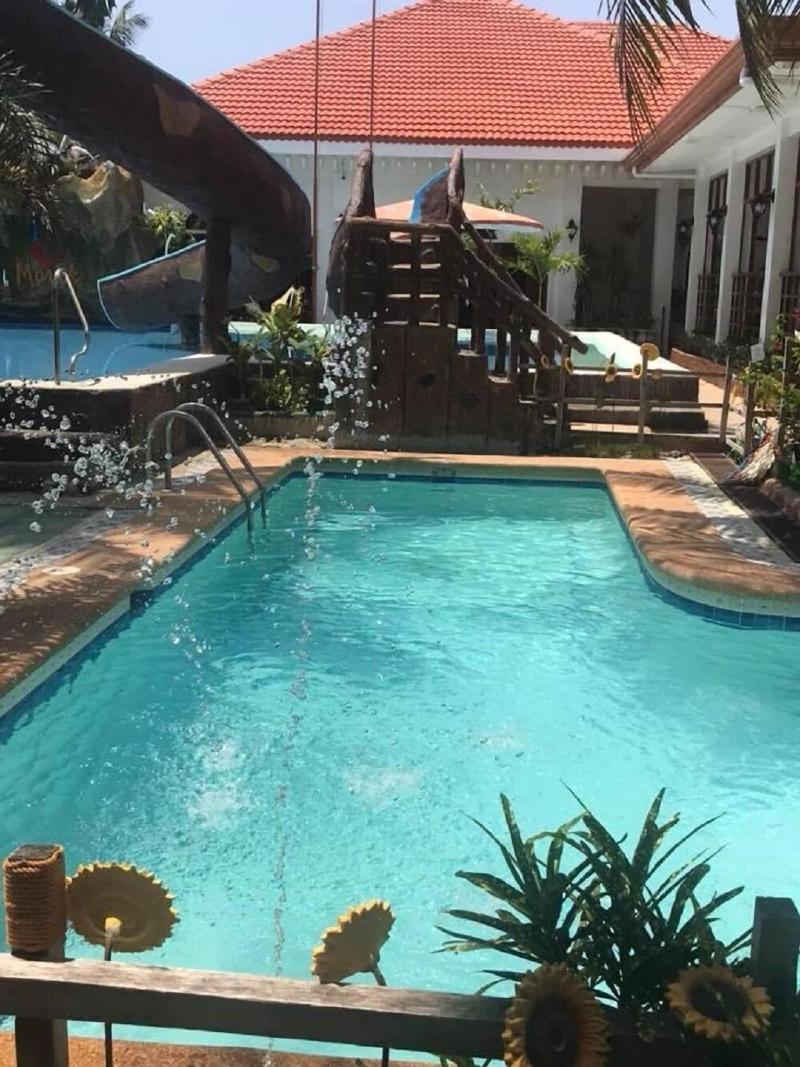 Marick Beach Resort image
