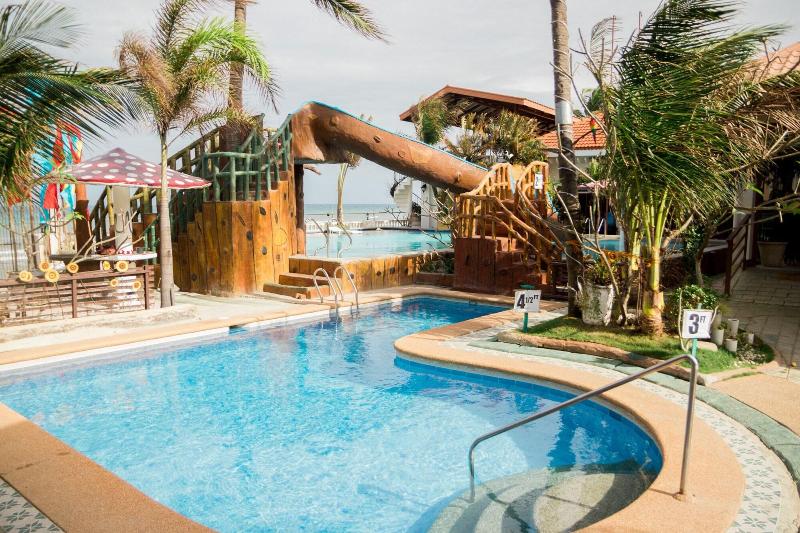 Marick Beach Resort image