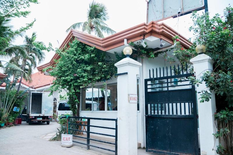 Marick Beach Resort image