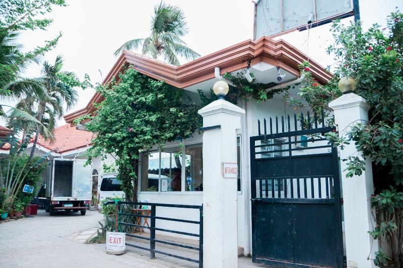 Marick Beach Resort image
