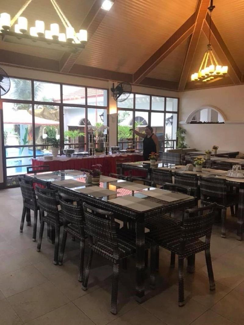 Marick Beach Resort image
