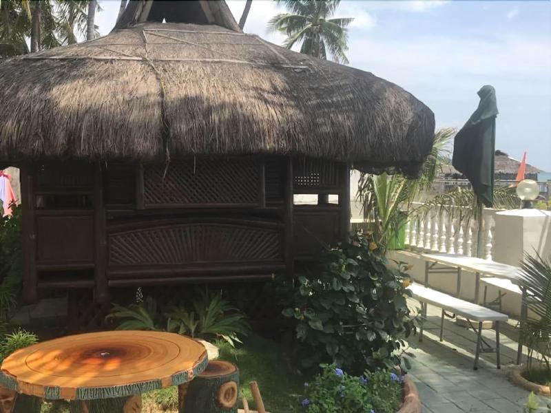 Marick Beach Resort image