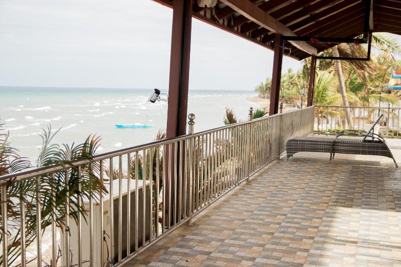 Marick Beach Resort image