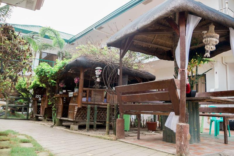 Marick Beach Resort image