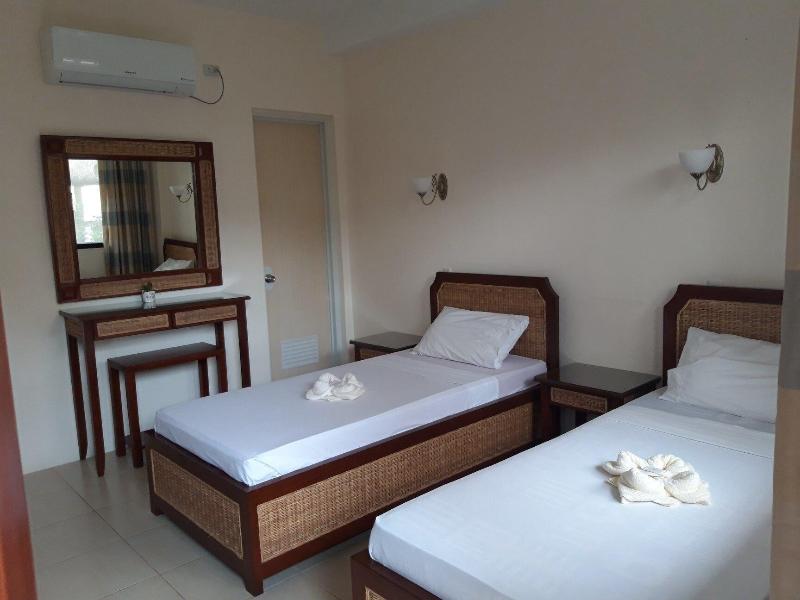 Marick Beach Resort image