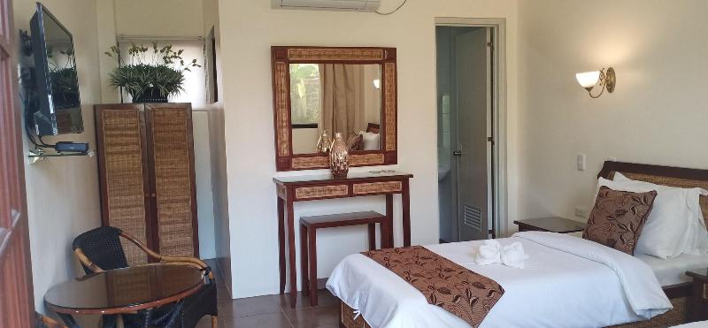 Marick Beach Resort image