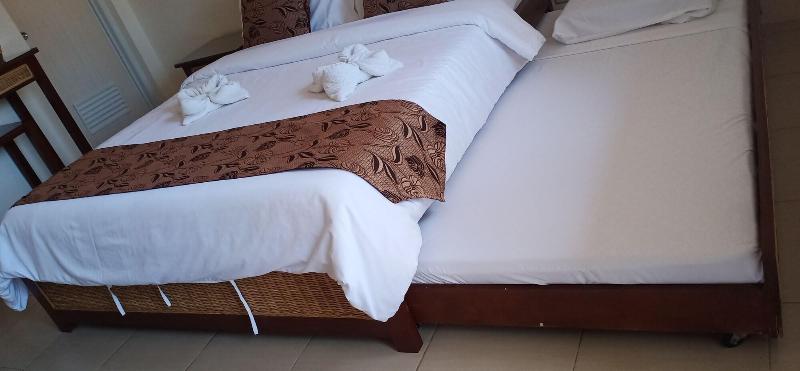 Marick Beach Resort image