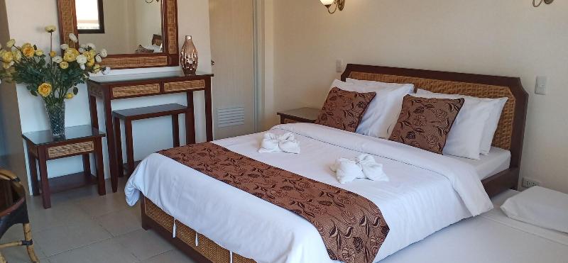 Marick Beach Resort image