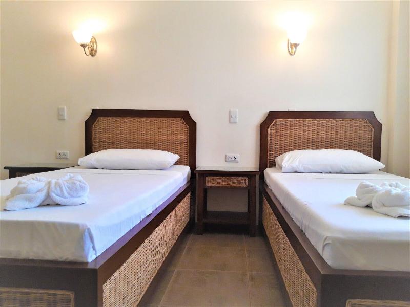 Marick Beach Resort image