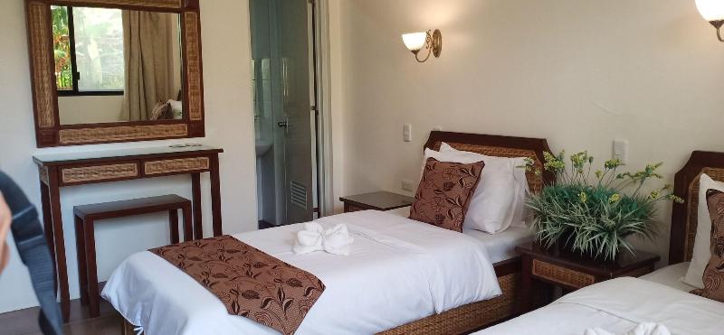 Marick Beach Resort image