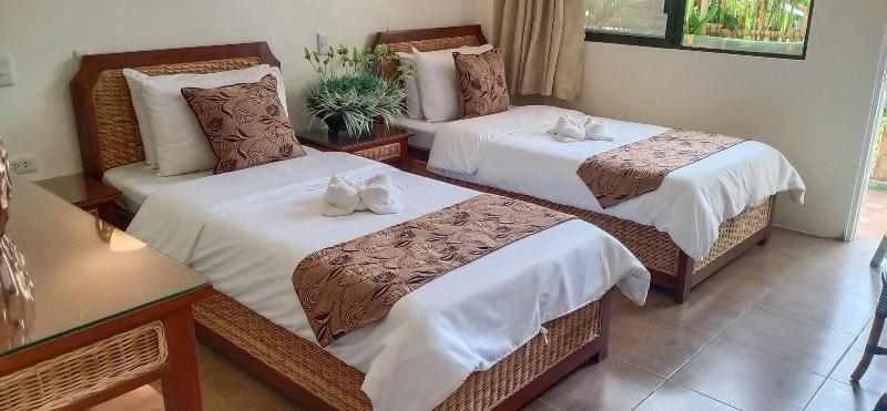 Marick Beach Resort image