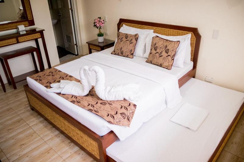 Marick Beach Resort image