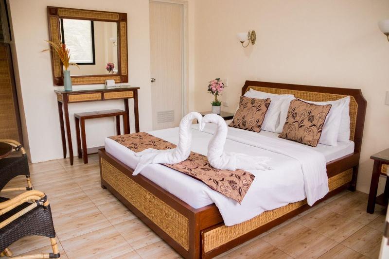 Marick Beach Resort image