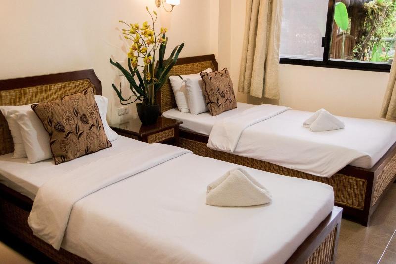 Marick Beach Resort image