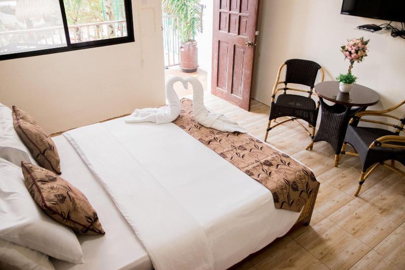 Marick Beach Resort image