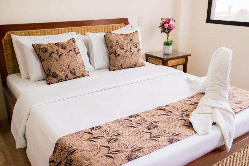 Marick Beach Resort image