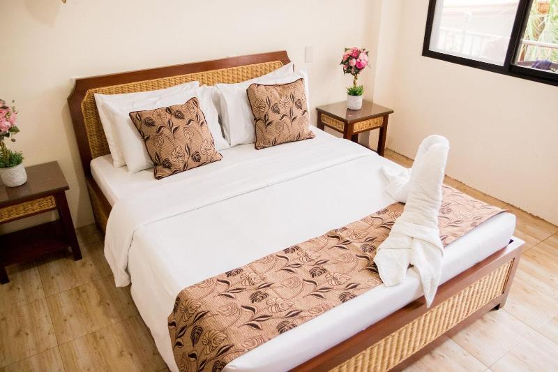 Marick Beach Resort image