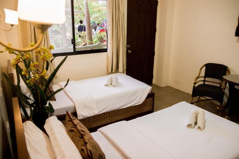 Marick Beach Resort image