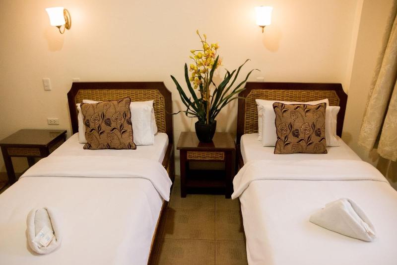 Marick Beach Resort image