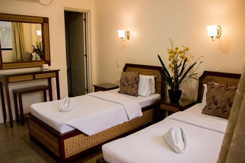 Marick Beach Resort image