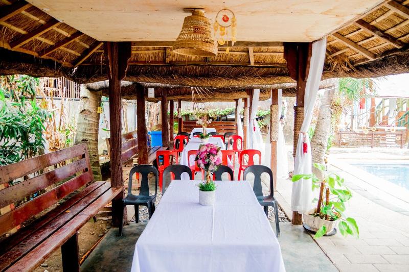 Marick Beach Resort image