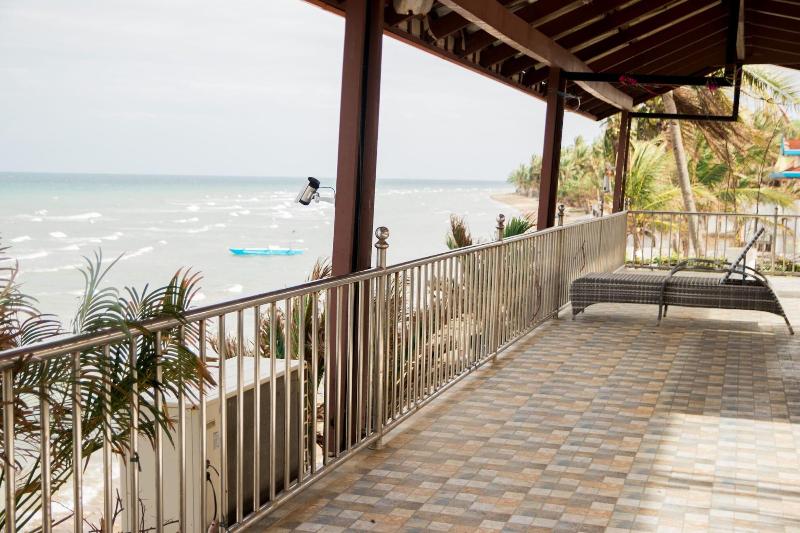 Marick Beach Resort image