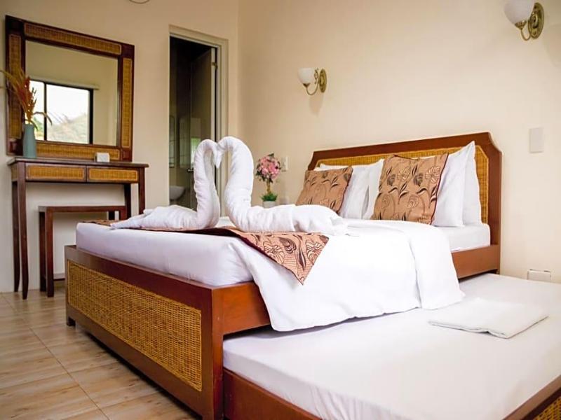 Marick Beach Resort image