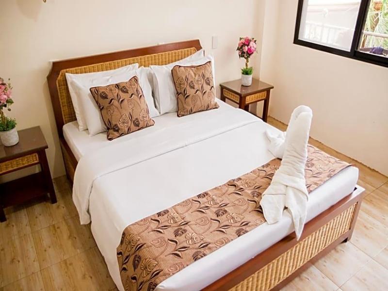 Marick Beach Resort image