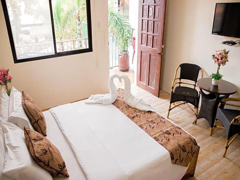 Marick Beach Resort image