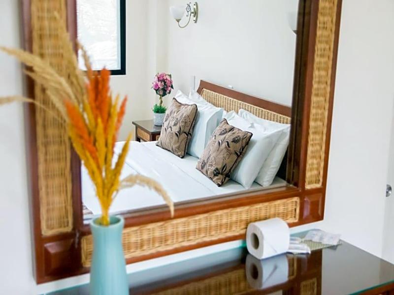 Marick Beach Resort image