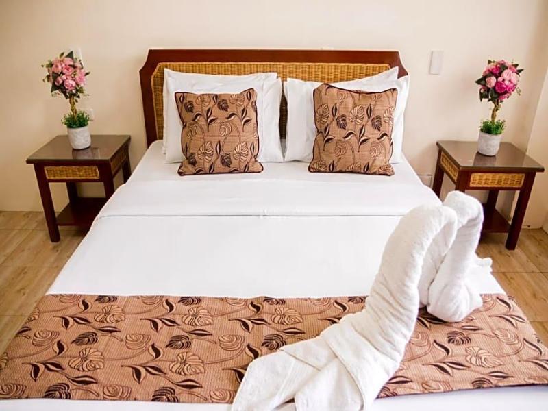 Marick Beach Resort image