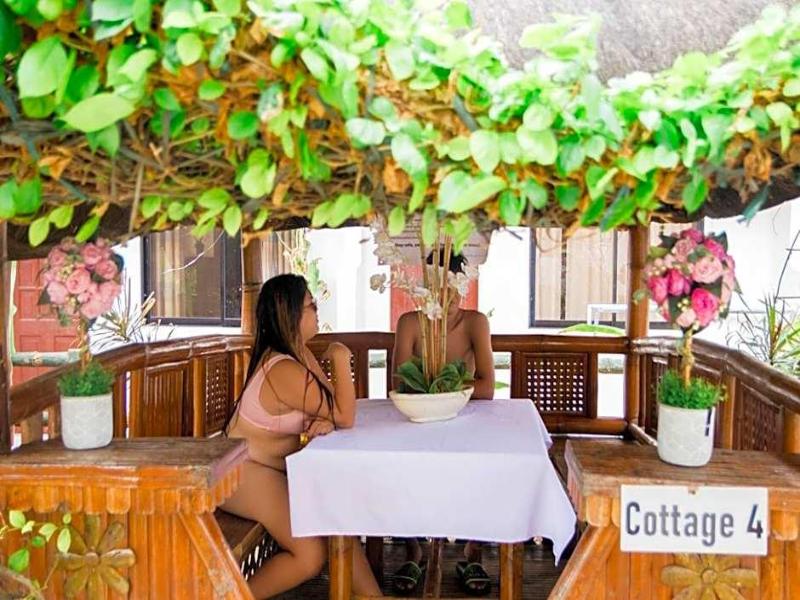 Marick Beach Resort image