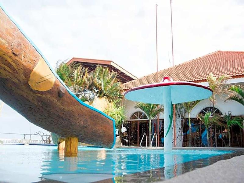 Marick Beach Resort image