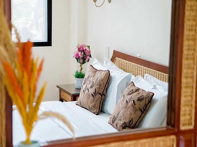 Marick Beach Resort image