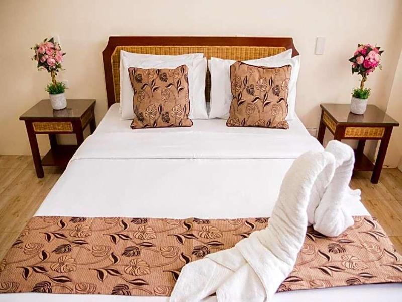 Marick Beach Resort image