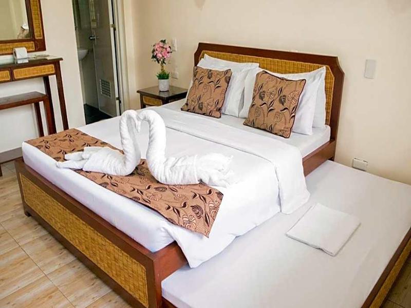 Marick Beach Resort image