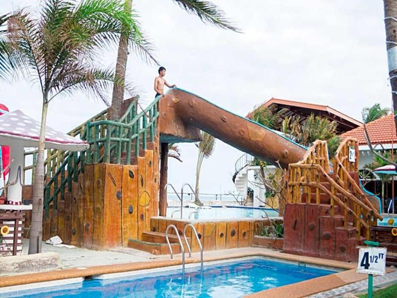 Marick Beach Resort image