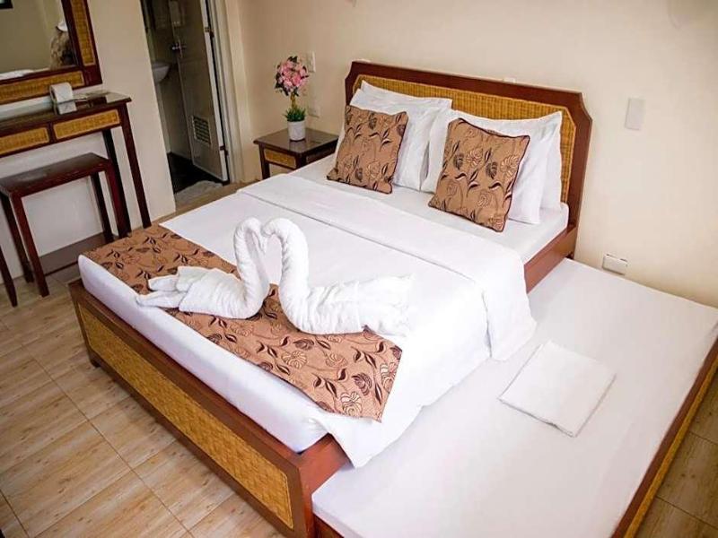 Marick Beach Resort image