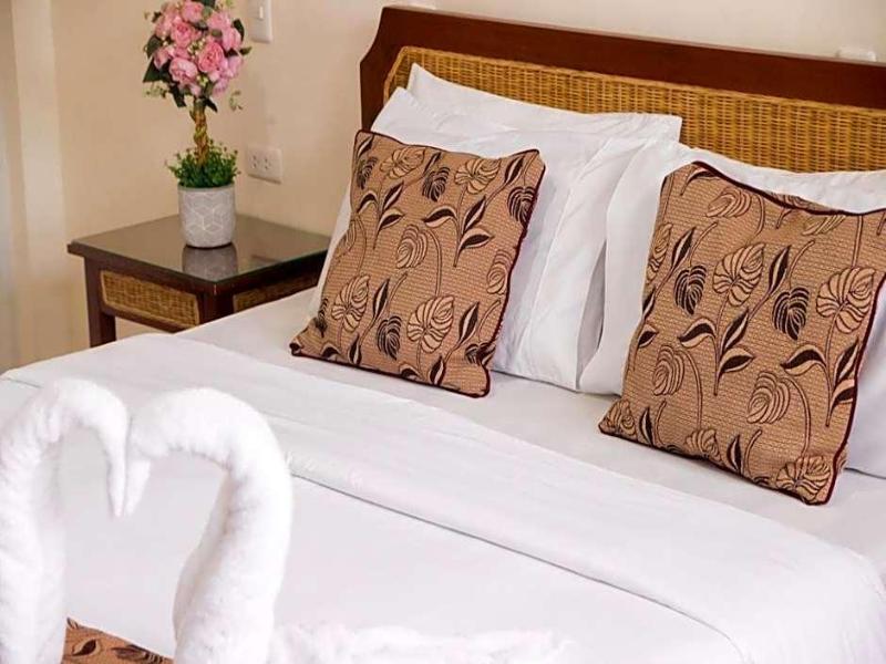 Marick Beach Resort image